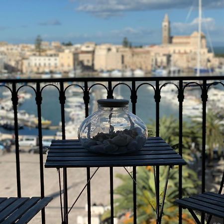 Hotel Le Dimore Di Don Corrado Trani Exterior foto